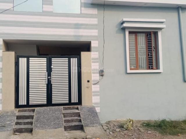 2 BHK Independent House in Central Hope Town for rent Dehradun. The reference number is 20951785