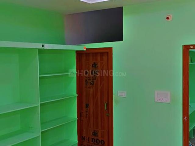 2 BHK Independent House in Chowdhariguda for rent Hyderabad. The reference number is 19111320