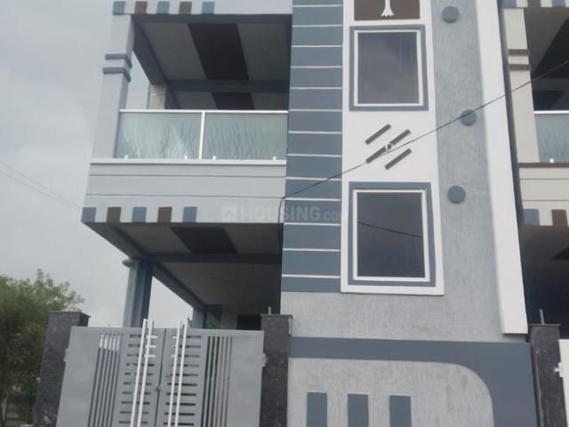 2 BHK Independent House in Chowdhariguda for resale Hyderabad. The reference number is 20899086