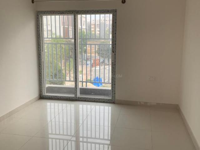 2 BHK Independent House in Chokkanahalli for rent Bengaluru. The reference number is 16633649