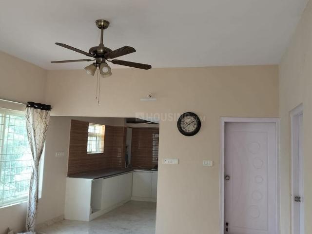 2 BHK Independent House in Chokkanahalli for rent Bengaluru. The reference number is 20579672