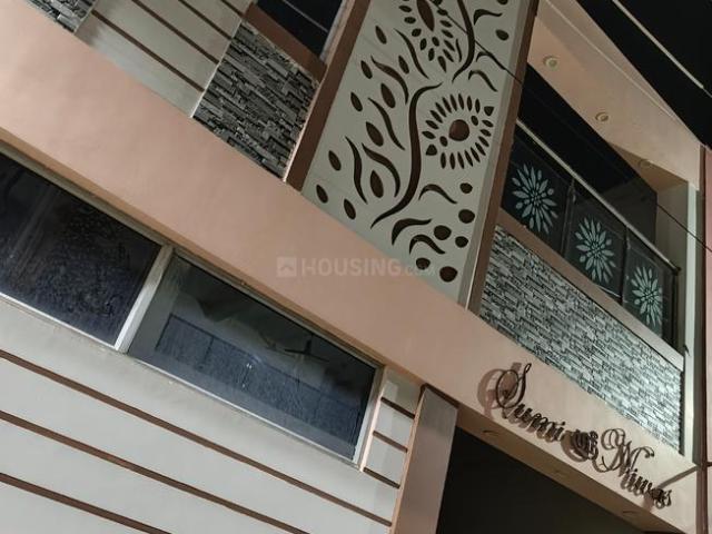 2 BHK Independent House in Cholavaram, Thiruvallur for rent Chennai. The reference number is 20780462