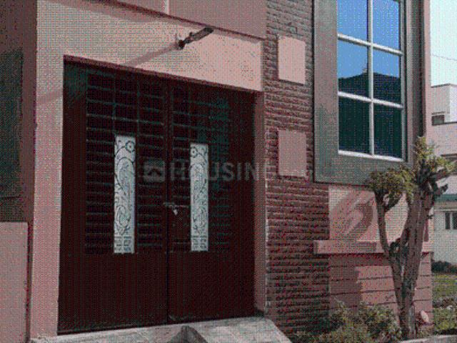 2 BHK Independent House in Cholavaram, Thiruvallur for rent Chennai. The reference number is 21060274