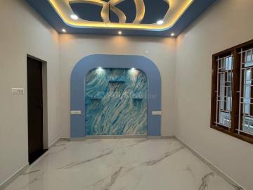 2 BHK Independent House in Cholavaram, Thiruvallur for resale Chennai. The reference number is 18802721