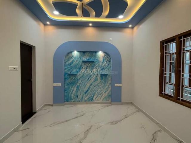 2 BHK Independent House in Cholavaram, Thiruvallur for resale Chennai. The reference number is 18802721
