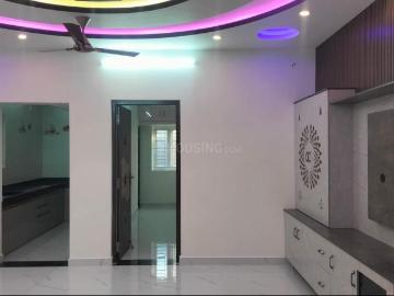 2 BHK Independent House in Cholavaram, Thiruvallur for resale Chennai. The reference number is 20142150