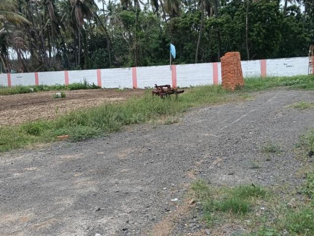 2 BHK Independent House in Cholavaram, Thiruvallur for resale Chennai. The reference number is 21171617