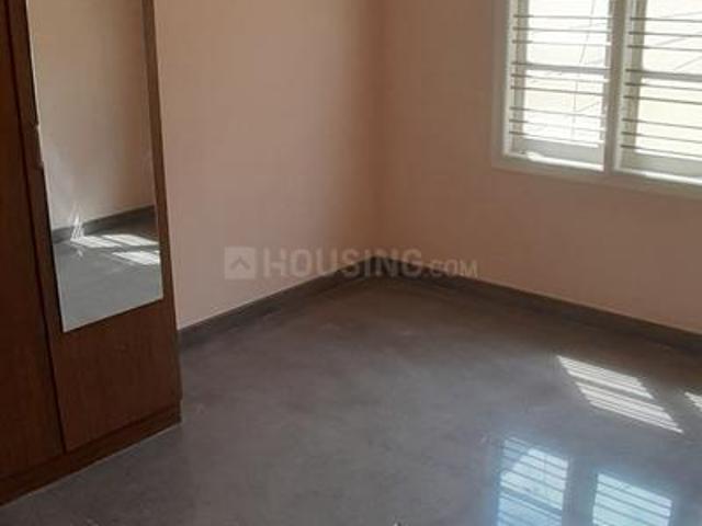 2 BHK Independent House in Cholur Palya for rent Bengaluru. The reference number is 20663706