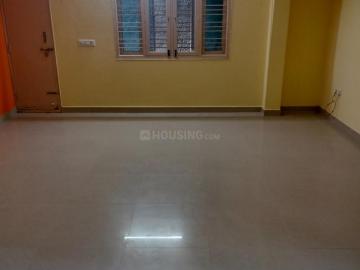 House for rent in Choodasandra - Balcony