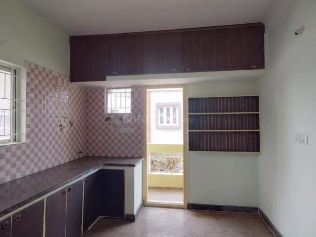 2 BHK Independent House in Choodasandra for rent Bengaluru. The reference number is 14622489