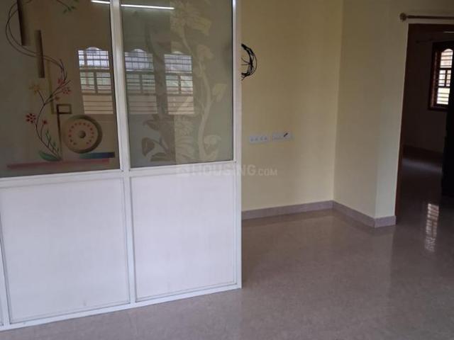 2 BHK Independent House in Choodasandra for rent Bengaluru. The reference number is 20622985
