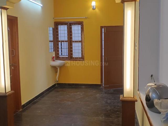 2 BHK Independent House in Choodasandra for rent Bengaluru. The reference number is 21178900