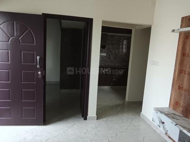 2 BHK Independent House in Choodasandra for rent Bengaluru. The reference number is 21384020