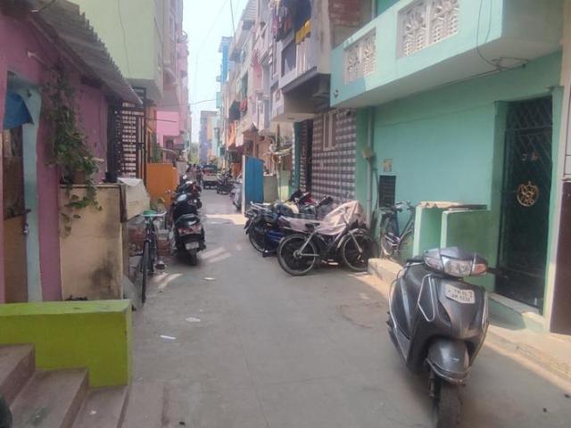 2 BHK Independent House in Choolai for resale Chennai. The reference number is 21163569