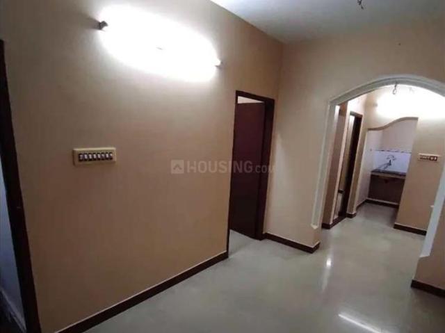 2 BHK Independent House in Choolaimedu for rent Chennai. The reference number is 19214442