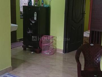 2 BHK Independent House in Choolaimedu for rent Chennai. The reference number is 20252683