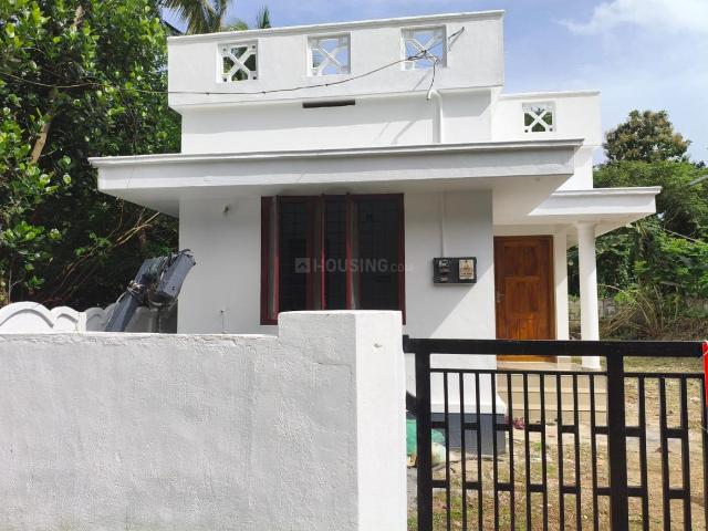 2 BHK Independent House in Choolissery for resale Thrissur. The reference number is 20730536