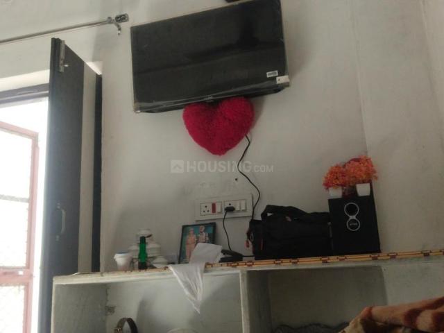 2 BHK Independent House in Chopasni Housing Board for rent Jodhpur. The reference number is 19572520