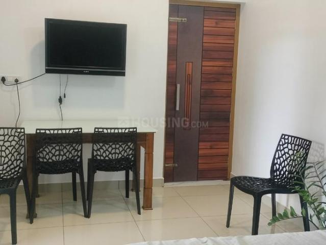 2 BHK Independent House in Chathamangalam Grama Panchayath for rent Kozhikode. The reference number is 18849395