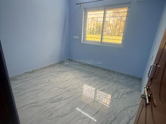 2 BHK Independent House in Chagalahatti for rent Bengaluru. The reference number is 21082488