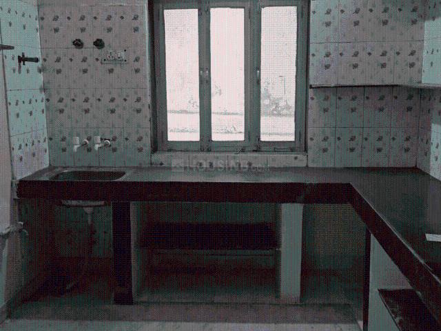 2 BHK Independent House in Chaitanya Vihar for rent Vrindavan. The reference number is 18637271