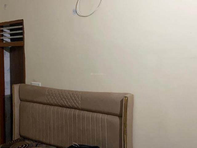 2 BHK Independent House in Chaitanya Vihar Phase II for rent Vrindavan. The reference number is 21062399