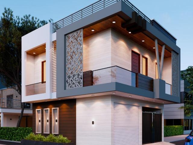 2 BHK Independent House in Chakeri for resale Kanpur. The reference number is 20025474