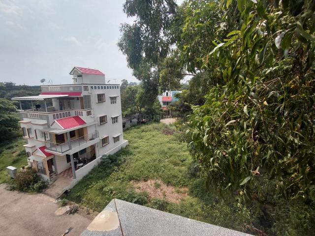 2 BHK Independent House in Challaghatta for rent Bengaluru. The reference number is 21263897