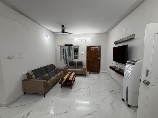 2 BHK Independent House in Champapet for rent Hyderabad. The reference number is 20588574