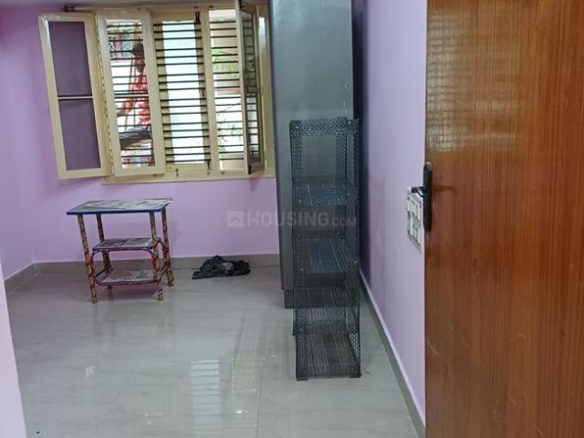 2 BHK Independent House in Chamrajpet for rent Bengaluru. The reference number is 12360684