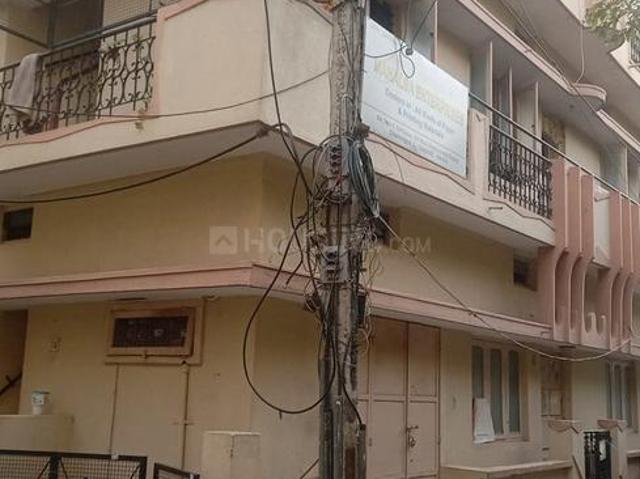 2 BHK Independent House in Chamrajpet for resale Bengaluru. The reference number is 15632708