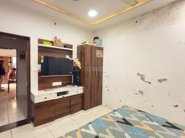 2 BHK Independent House in Chanakyapuri for rent Ahmedabad. The reference number is 20152410