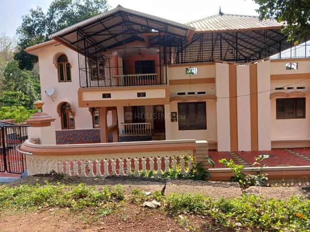 2 BHK Independent House in Changanassery for rent Kottayam. The reference number is 21252317