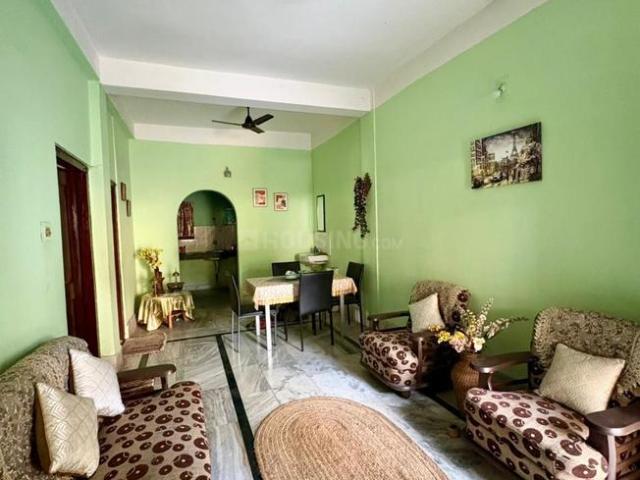 2 BHK Independent House in Chandmari for rent Guwahati. The reference number is 20143378