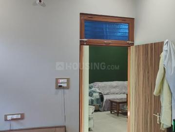 2 BHK Independent House in Chandmari for rent Varanasi. The reference number is 20327061