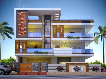 2 BHK Independent House in Chandmari for rent Varanasi. The reference number is 20351359