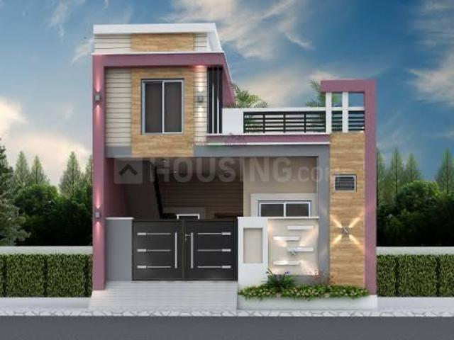 2 BHK Independent House in Chandmari for resale Varanasi. The reference number is 20326222
