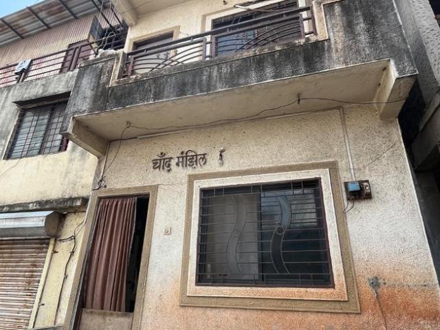 2 BHK Independent House in Chandan Nagar for resale Pune. The reference number is 21347508