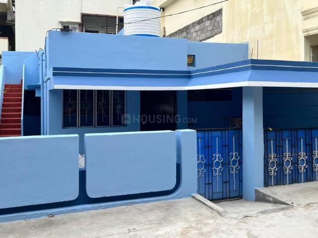 2 BHK Independent House in Chandanagar for rent Hyderabad. The reference number is 20543310