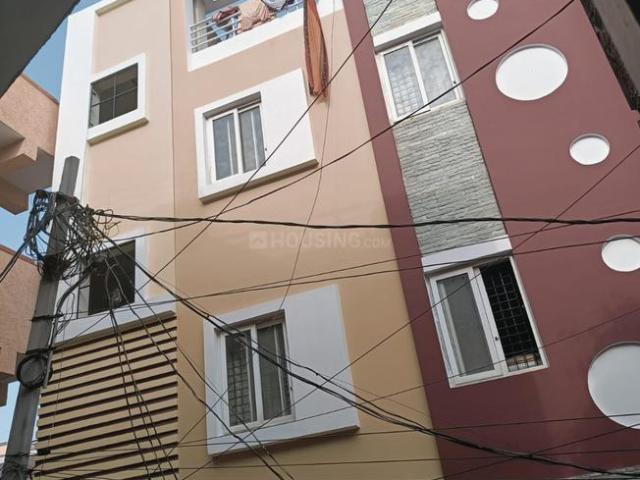 2 BHK Independent House in Chandanagar for rent Hyderabad. The reference number is 21233814