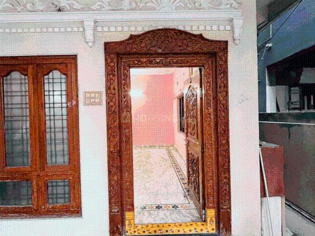 2 BHK Independent House in Chandanagar for rent Hyderabad. The reference number is 21237072