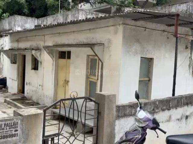 2 BHK Independent House in Chandanagar for resale Hyderabad. The reference number is 17431277