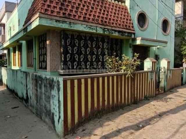 2 BHK Independent House in Chandannagar for resale Hooghly. The reference number is 19355414