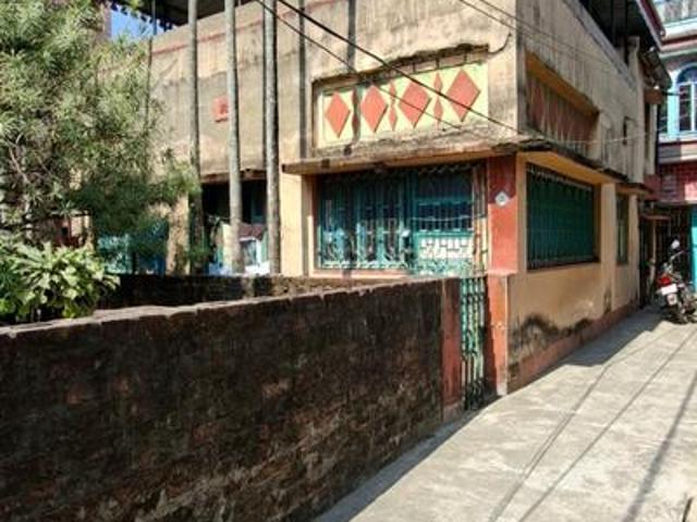 2 BHK Independent House in Chandannagar for resale Hooghly. The reference number is 19547241