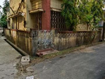 2 BHK Independent House in Chandannagar for resale Hooghly. The reference number is 19776963