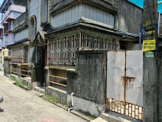 2 BHK Independent House in Chandannagar for resale Hooghly. The reference number is 20065504