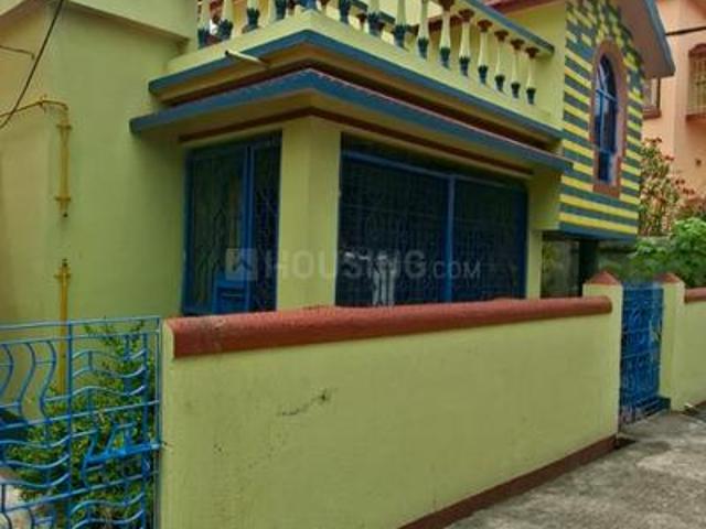 2 BHK Independent House in Chandannagar for resale Hooghly. The reference number is 20885928