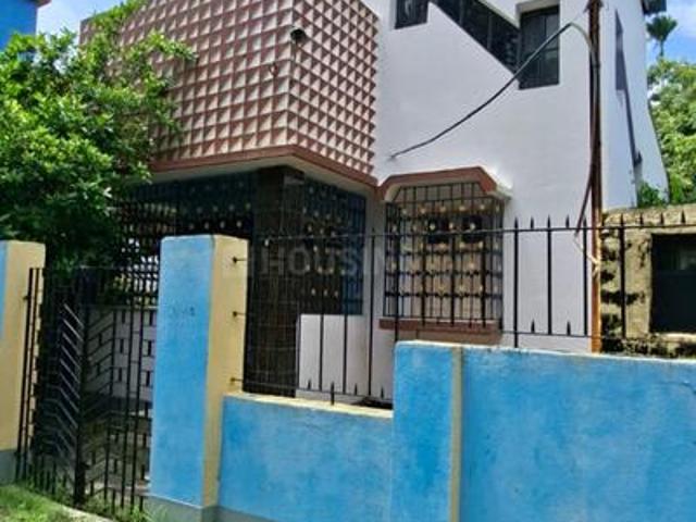 2 BHK Independent House in Chandannagar for resale Hooghly. The reference number is 21025633