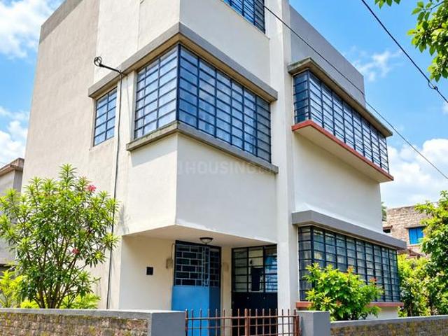 2 BHK Independent House in Chandannagar for resale Hooghly. The reference number is 21337553