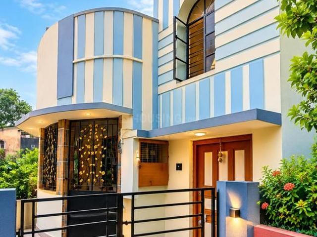 2 BHK Independent House in Chandannagar for resale Hooghly. The reference number is 21330710